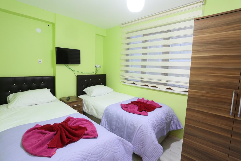 Yildiz Pansiyon Amasra Exterior photo